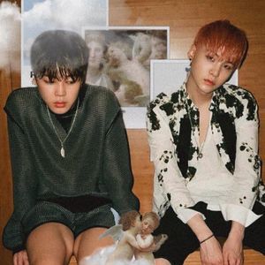 Meet your Posher, Trinity